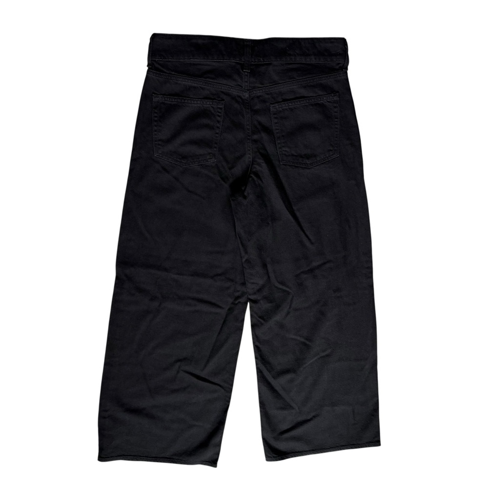 GAP Mid Rise UltraSoft Baggy Jeans NWT 29/8 Regular - Picture 10 of 10